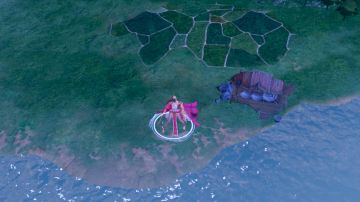 防止自己退游，记录每日一文