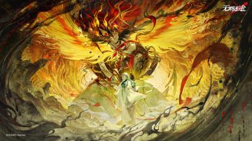 【影像壁纸】丨祀日赋