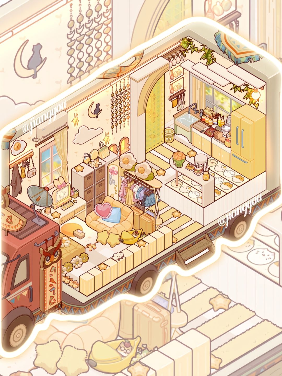 人,来选车! 3