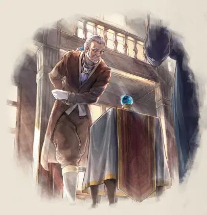更新角色 2