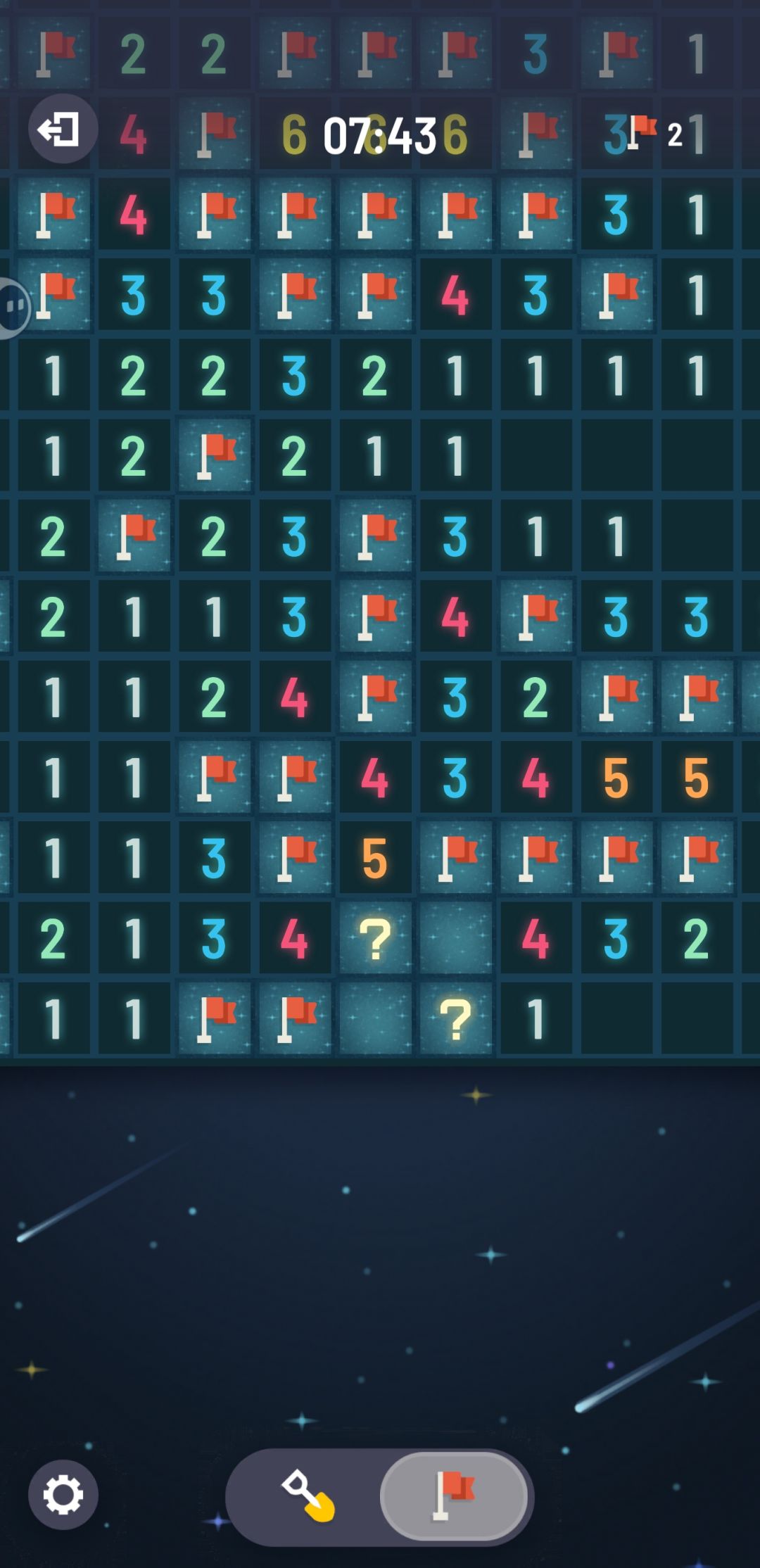 死亡4选2? 1