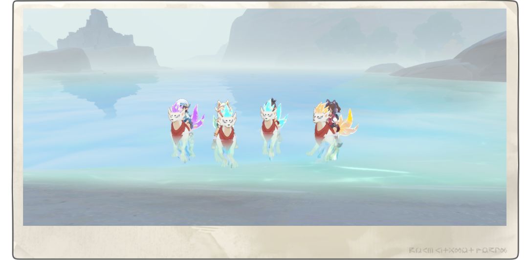 洛克王国世界内测结束！ 4
