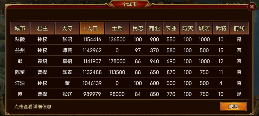 北方何时能统一 4