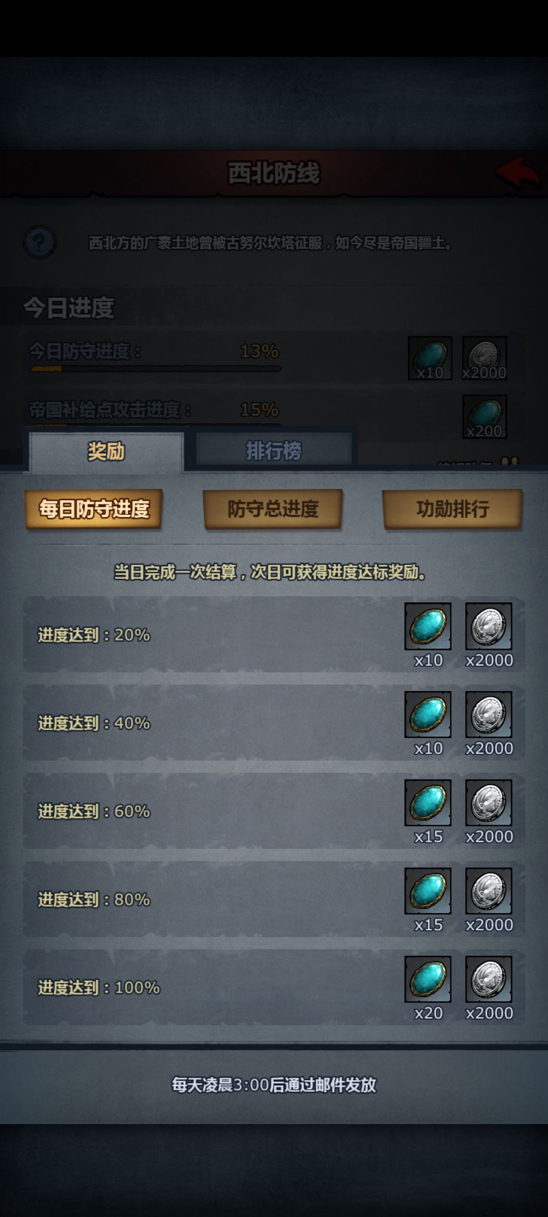 修了个啥直接把任务下了就解决了? 1