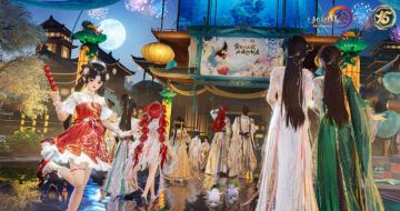 发布会倒计时最后1小时！