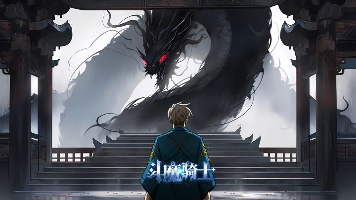【斗魔骑士】刃心变化未来战士截图