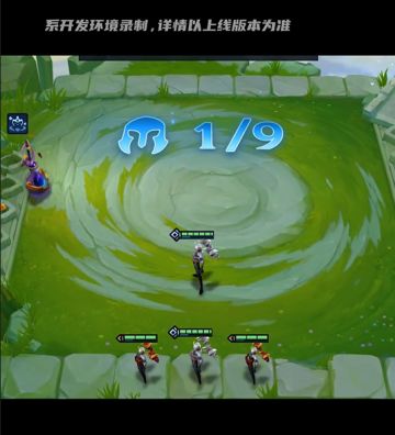 5月30日，双城传说返场，卡莎技能抢先看~