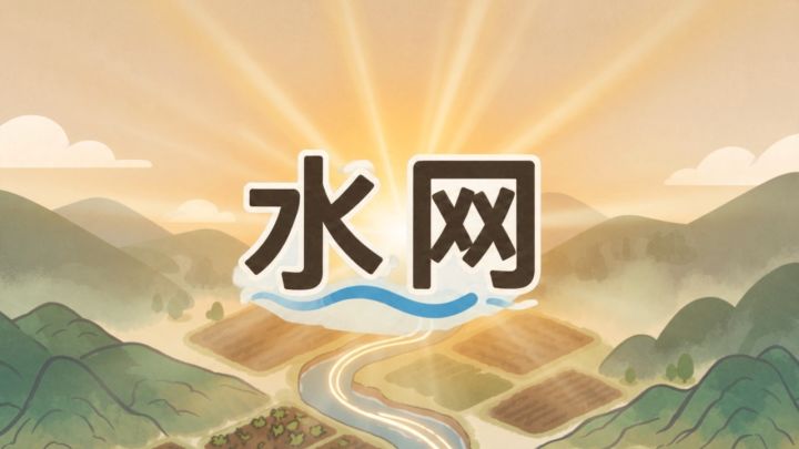 2026TapTap聚光灯21天创作挑战赛《水网:文明》开发者日志Day6截图