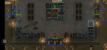 萌新零氪一周目挑战二刷三路