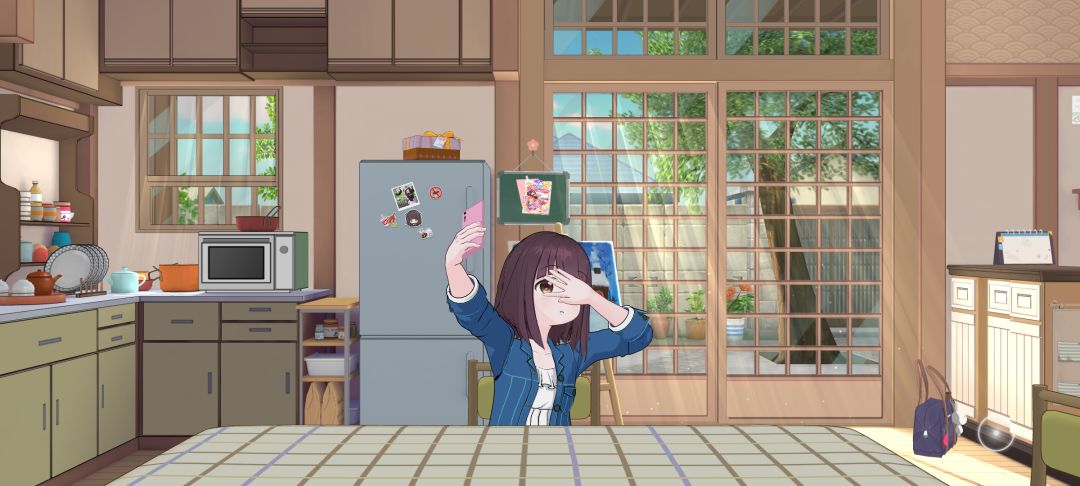 2021年的胡桃日记 8