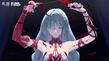 《鸣潮》先约电台EP2.5——弗洛洛《彼岸的安魂曲》