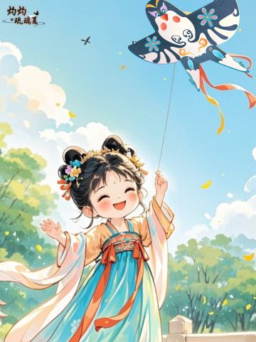 儿童节丨做一天快乐的大儿童