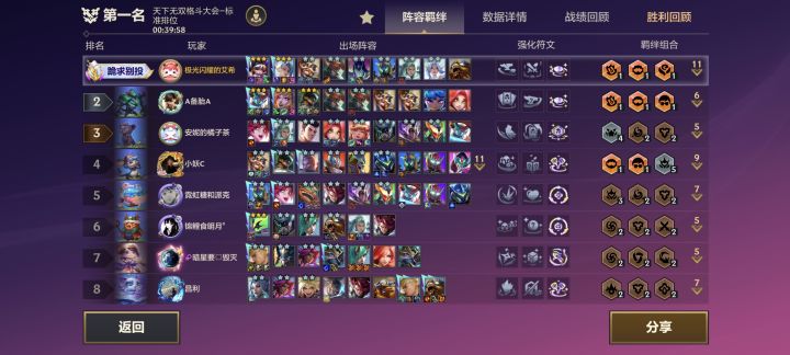 格温天下无敌截图
