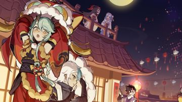 对零氪贫民玩家建议（慢慢看不着急）