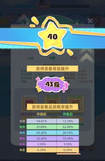 《少年冒险王》功能板块大曝光（2）！