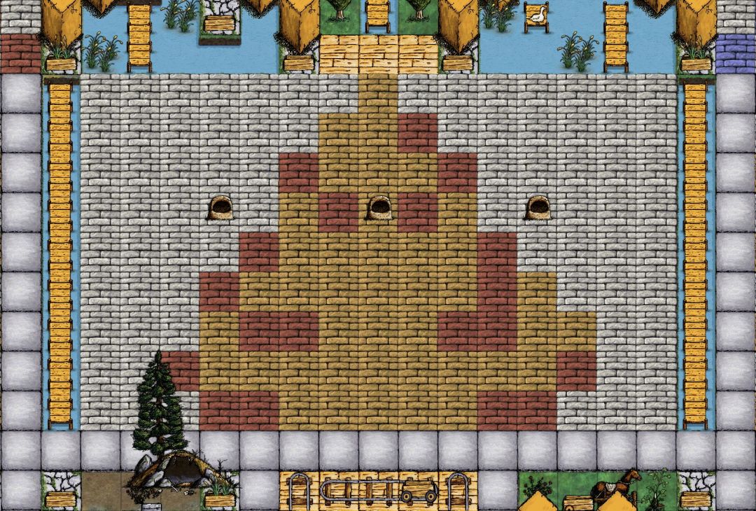 建筑分享🏠 2