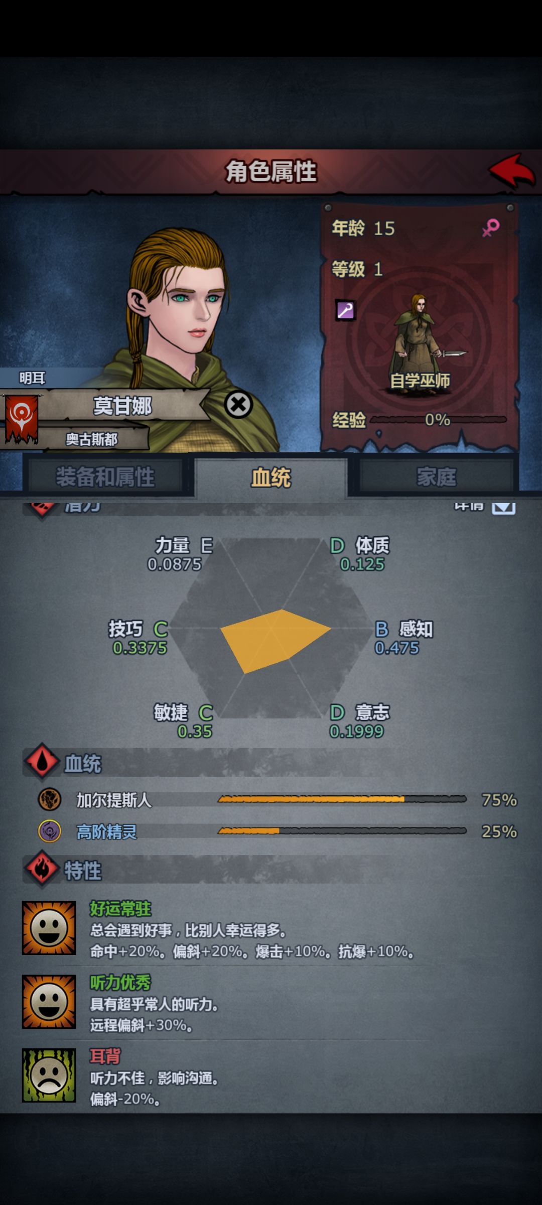 赌罗琳就对了! 1