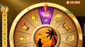 零氪钓鱼佬日常