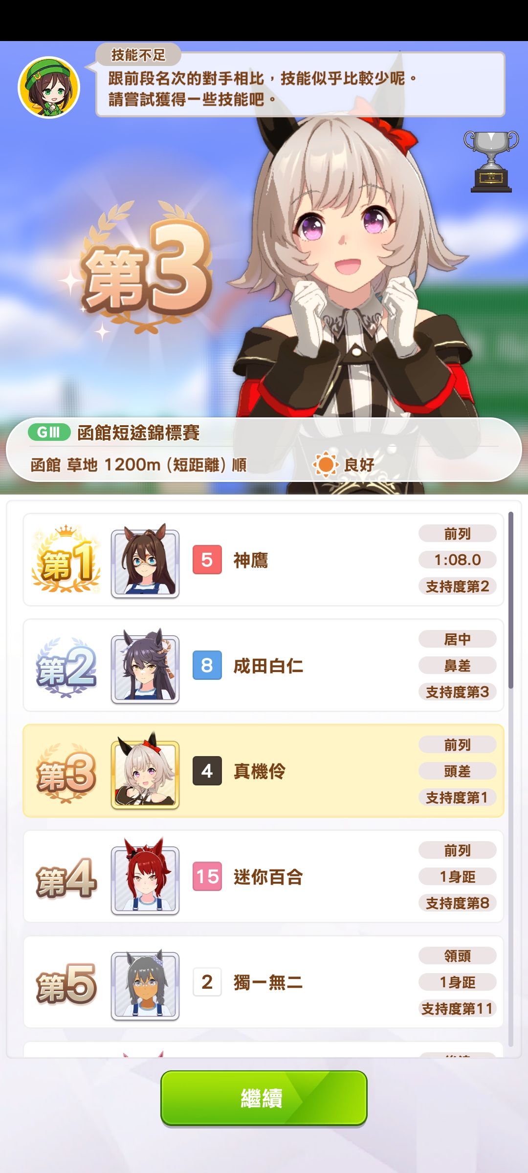 玩不了一点 4