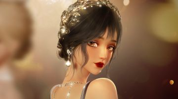 公测倒计时7天|我的高光秀场无处不在