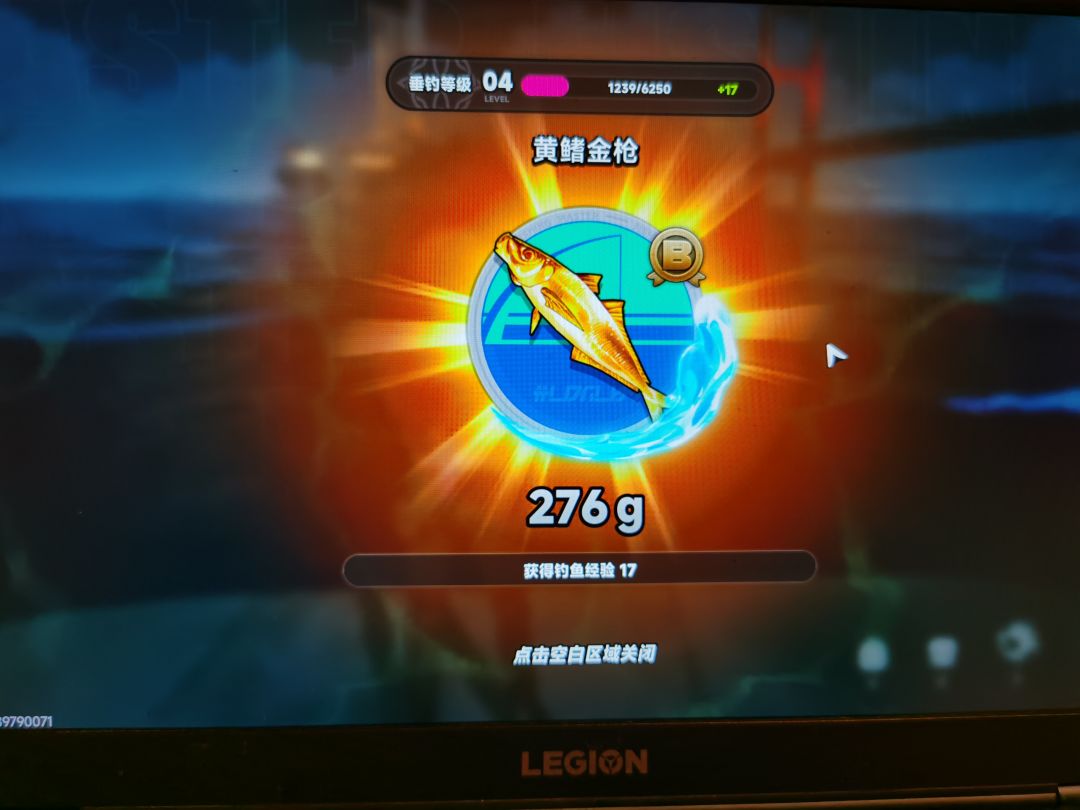 这才是真钓鱼高手 2