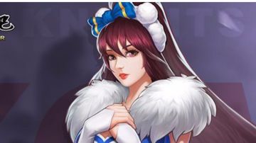 攻略｜全火属性武将蔡文姬十