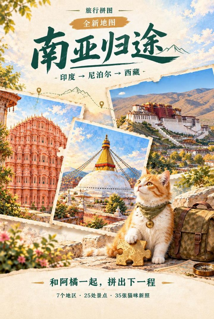 【20261014更新】我们回国了!截图