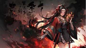 【央蛮】鉴定为：副本的意义远大于武道。