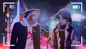 【月度爆料会 | 夏日庆典版本】鱼头的街头采访？