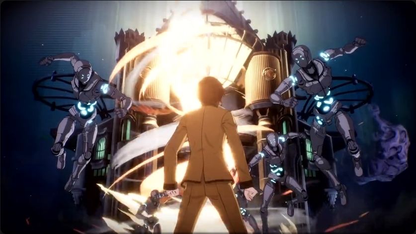 Fate/EXTRA重制版定档,1月28全球同步上线 3