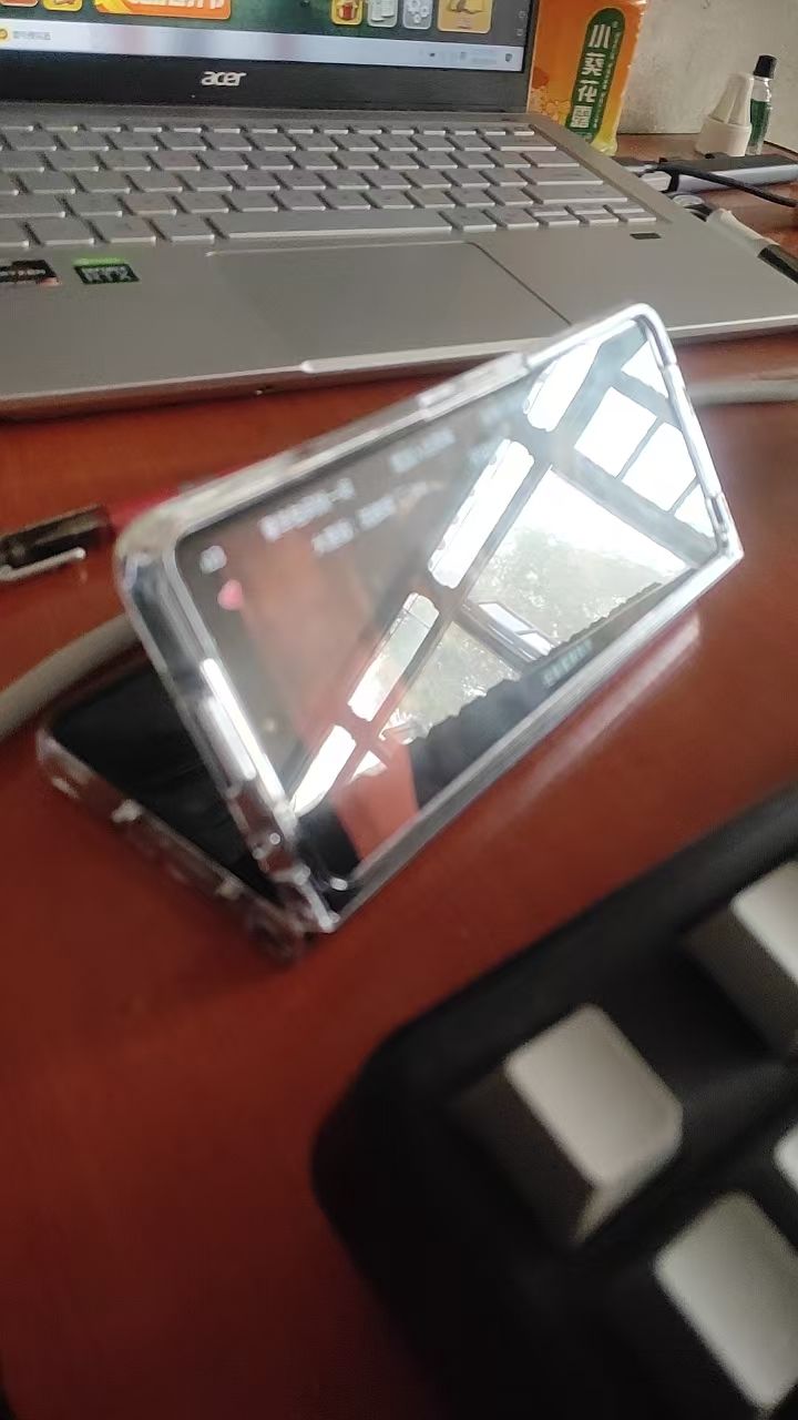 超级期待截图