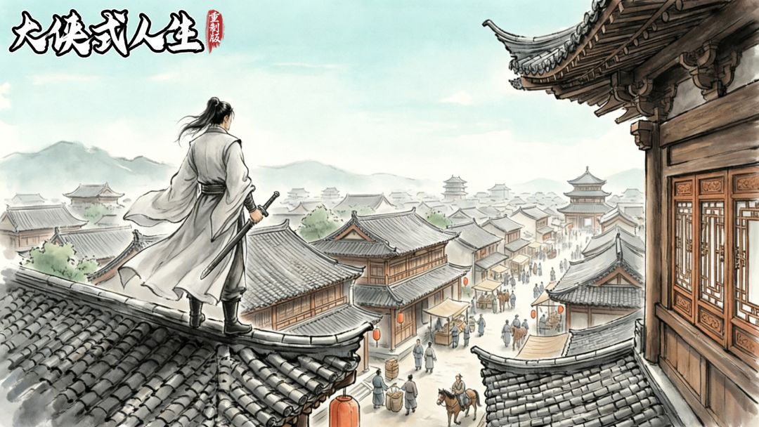 【抽奖活动】得大量资金！得紫阶物品！截图