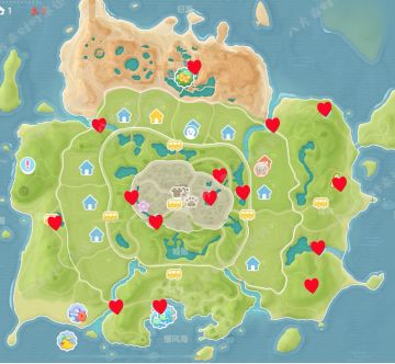 8.16-8.22号粉红泡泡攻略来啦！！！