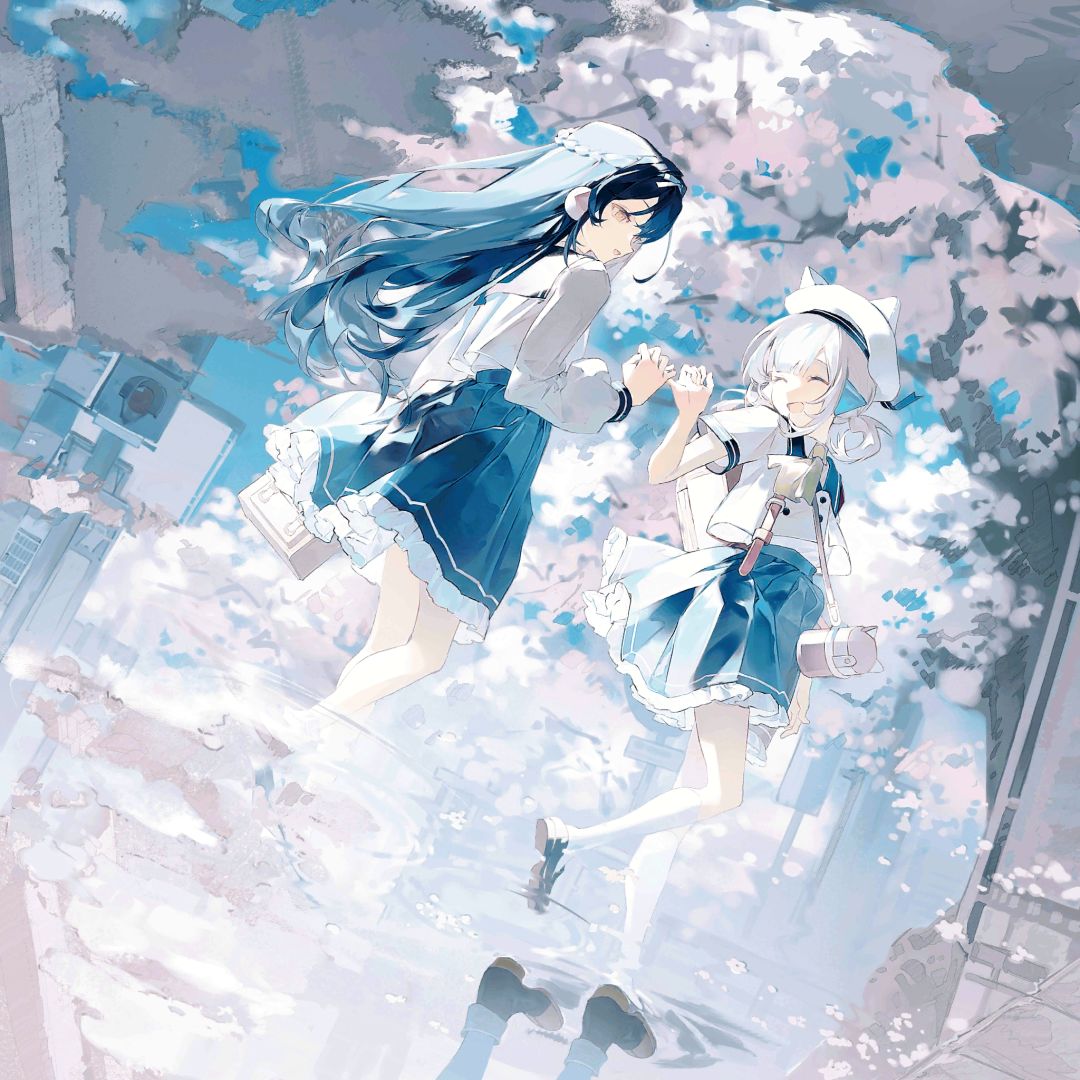 伊洛的帽子 8