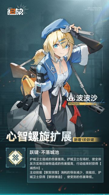 ✦心智螺旋扩展✦