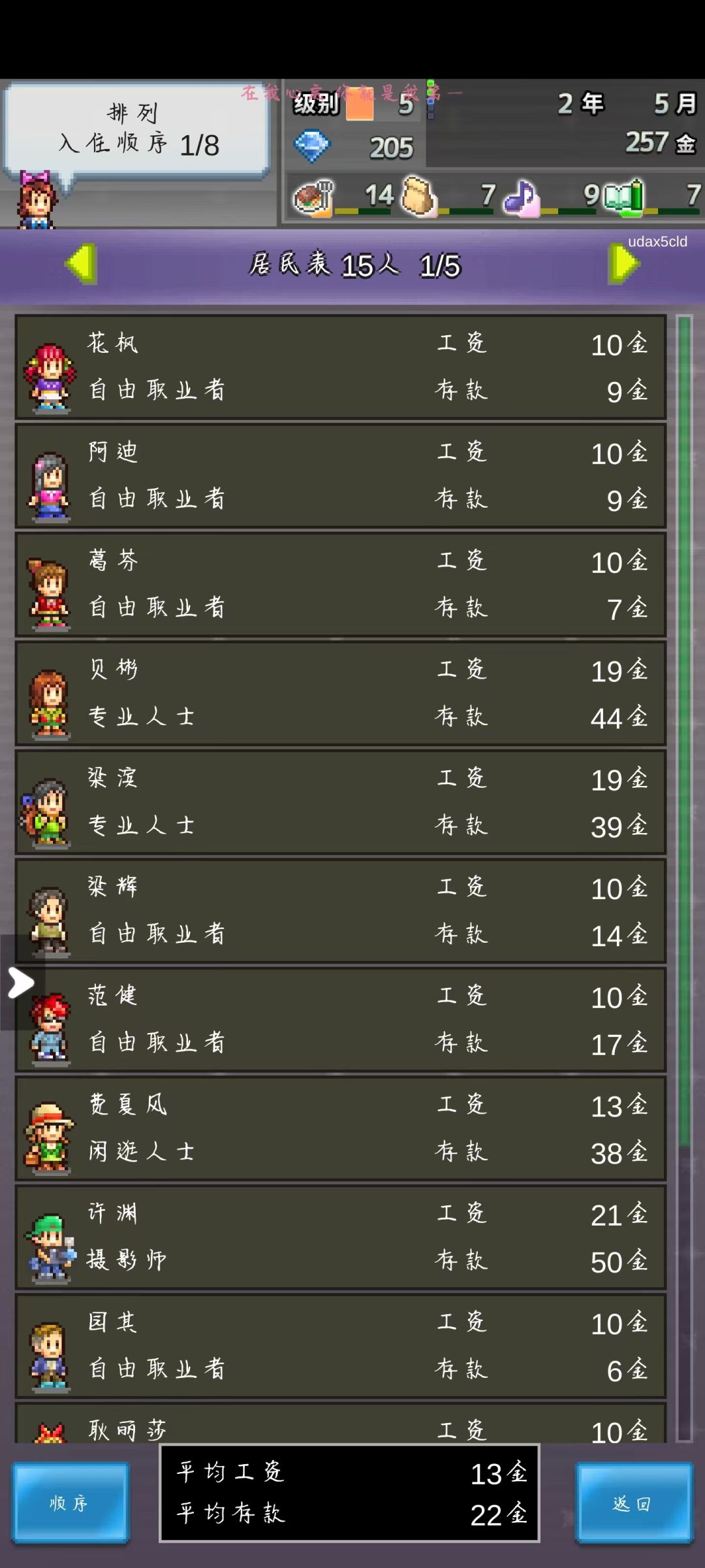 箱庭都市 3