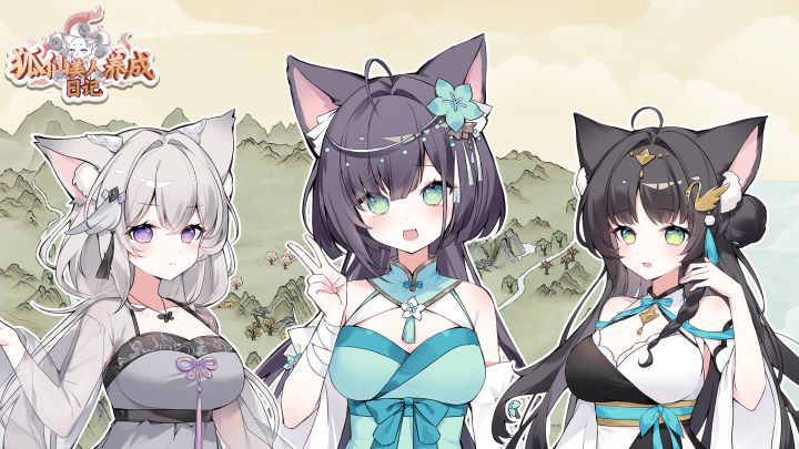 【有奖活动】论坛抽奖活动!灵石*888888,仙晶*500免费抽!截图