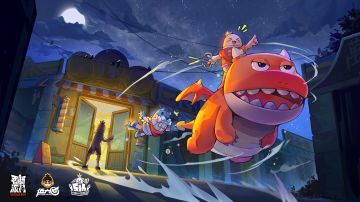 惊～这把超级厉害的剪刀被小肠肠们拿到了！