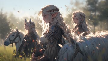 百般翩然❤万分心动