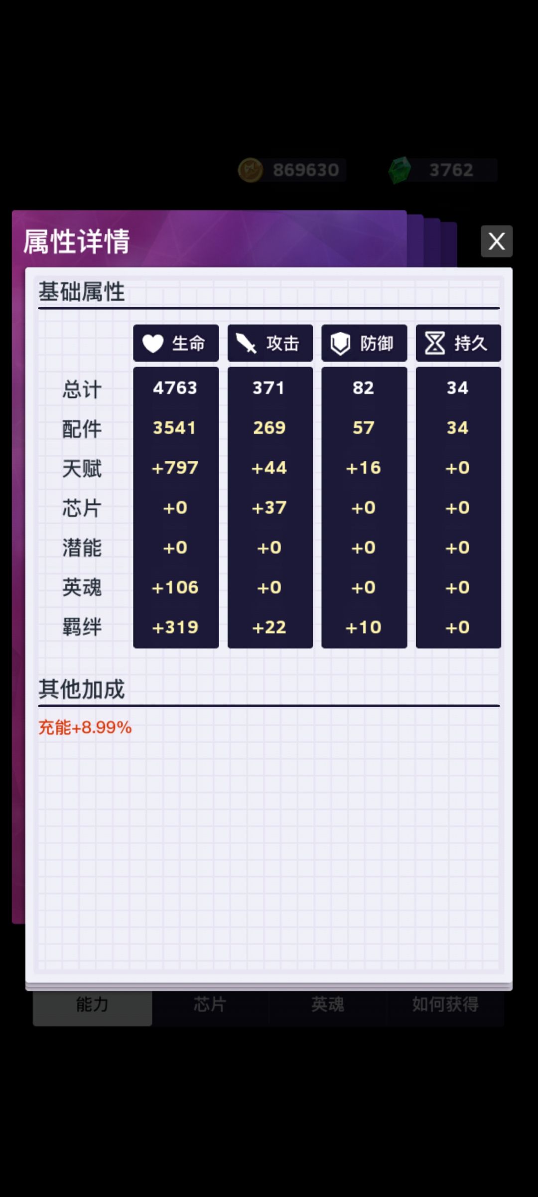 【平民攻略】陀螺隐藏百科-芯片篇一 3
