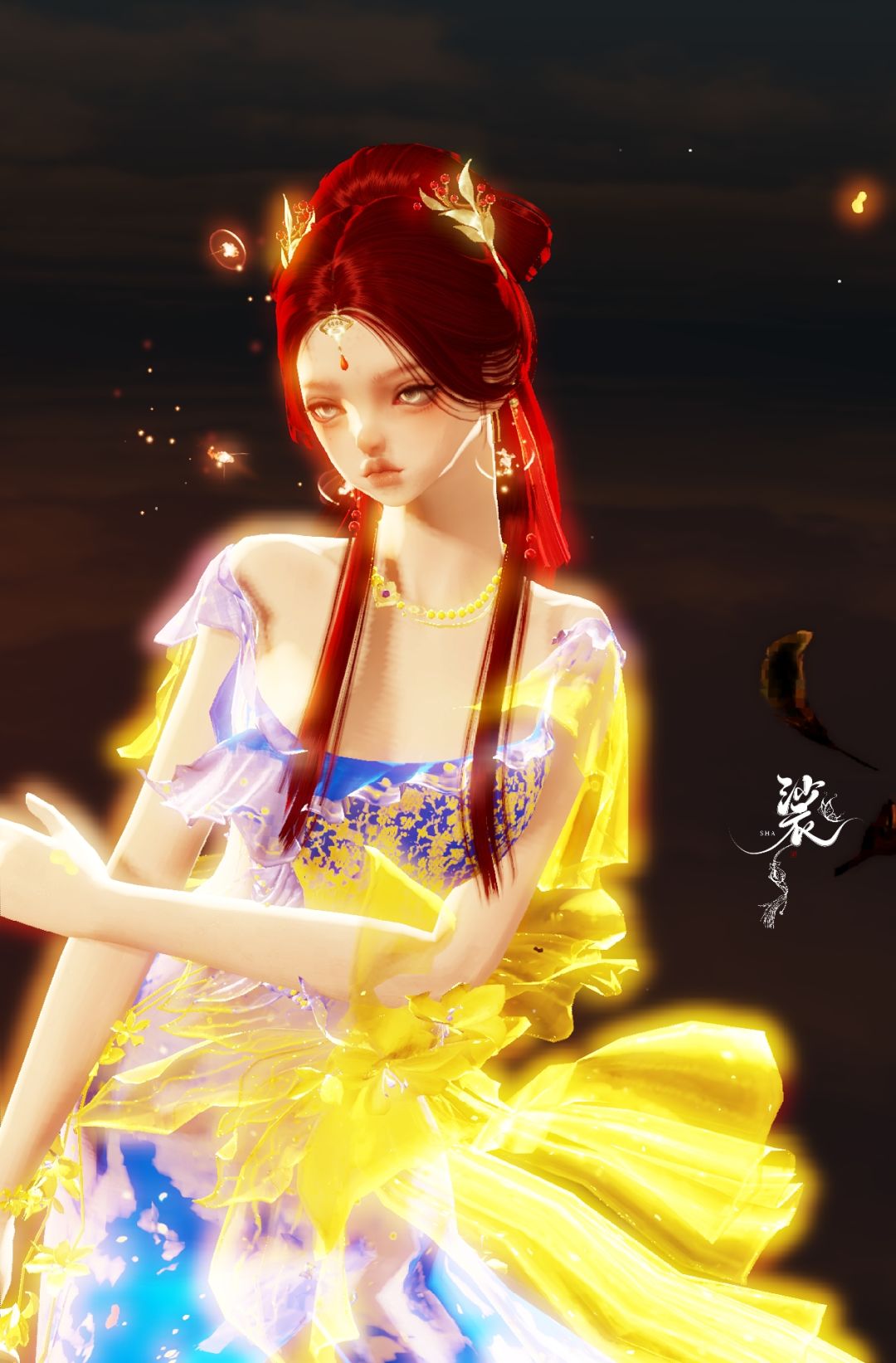 神 2