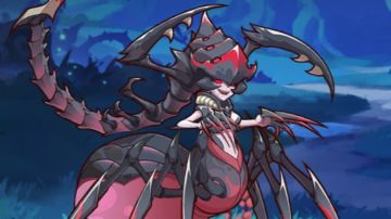 全pve详解（上）———角色篇