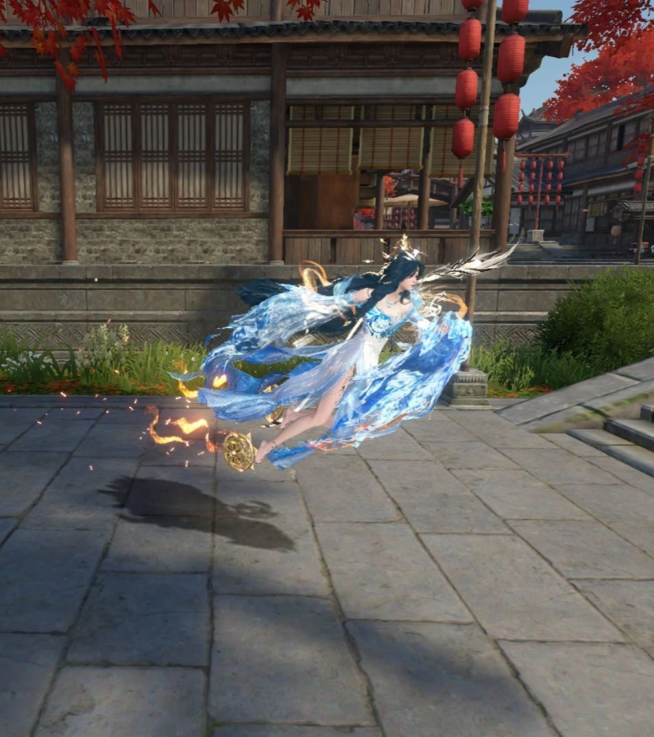 风火轮能单独用 1