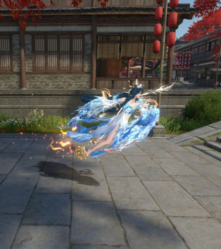 风火轮能单独用截图