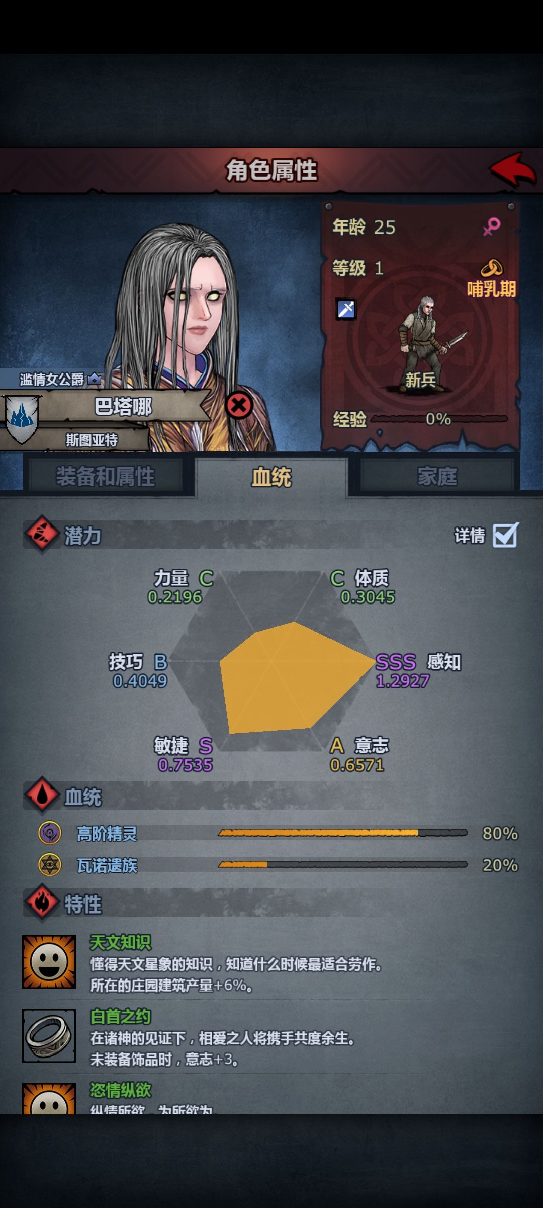 终于全尊了 12
