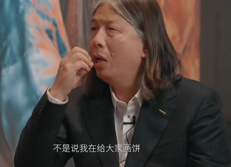 蜗牛创始人回归一线!九阴真经武侠崛起 1