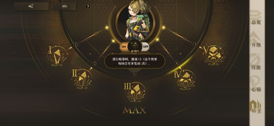唯一的好消息,诺拉满了 1