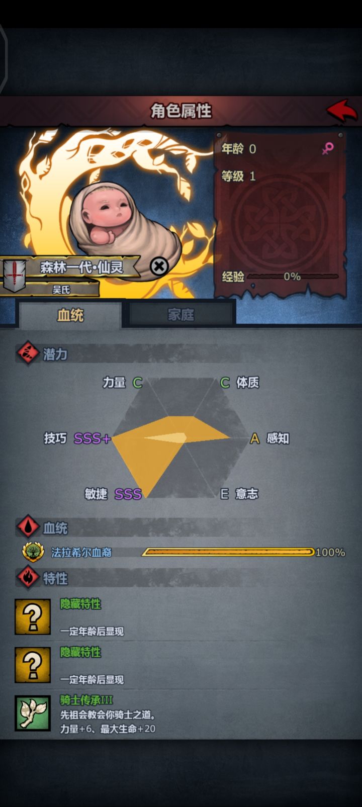 适合什么职业截图