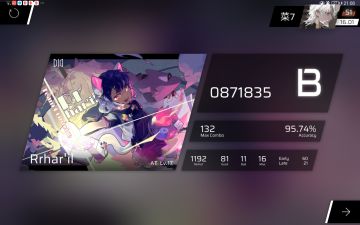 五一快乐，节日的推分