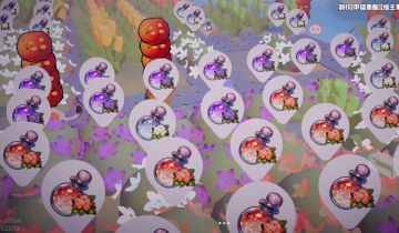 很有意义的游戏！